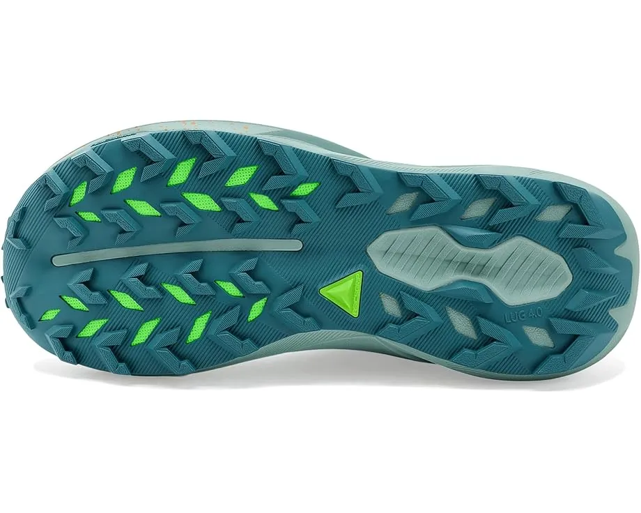 Кроссовки ASICS Trabuco 14 для трейла с протектором ASICSGRIP и амортизацией GEL