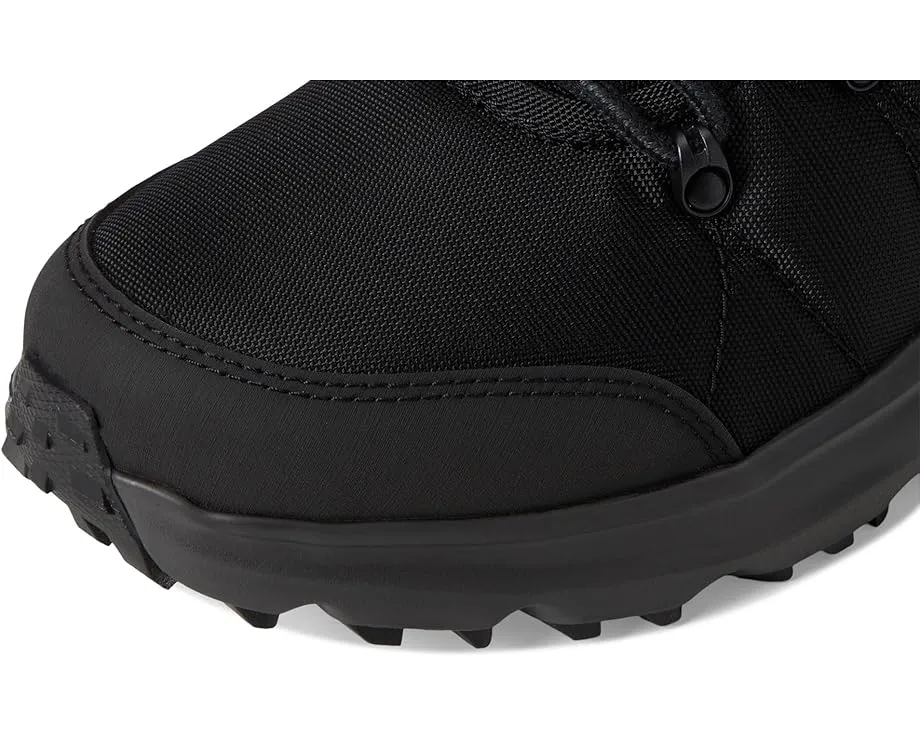 Ботинки Columbia Fairbanks Cityscape Omni Heat для городских приключений с утеплителем