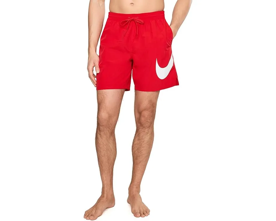 Плавки Nike Breaker Specs с полной сетчатой подкладкой 7 дюймов (17.78 см)