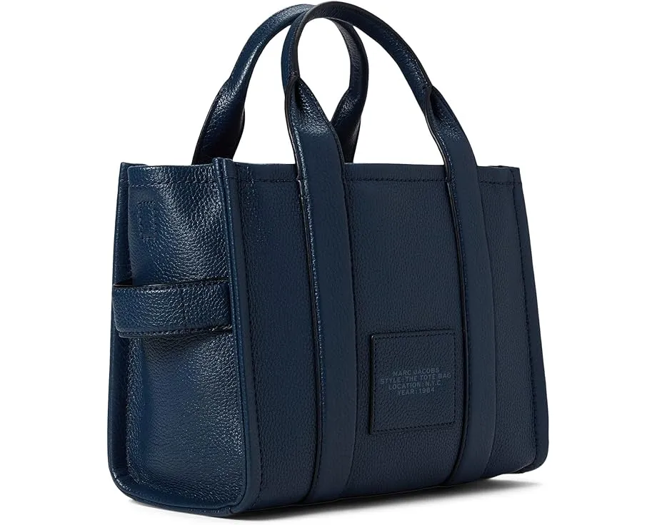 Сумка Marc Jacobs The Small Tote с двумя ручками и съемным ремнем через плечо