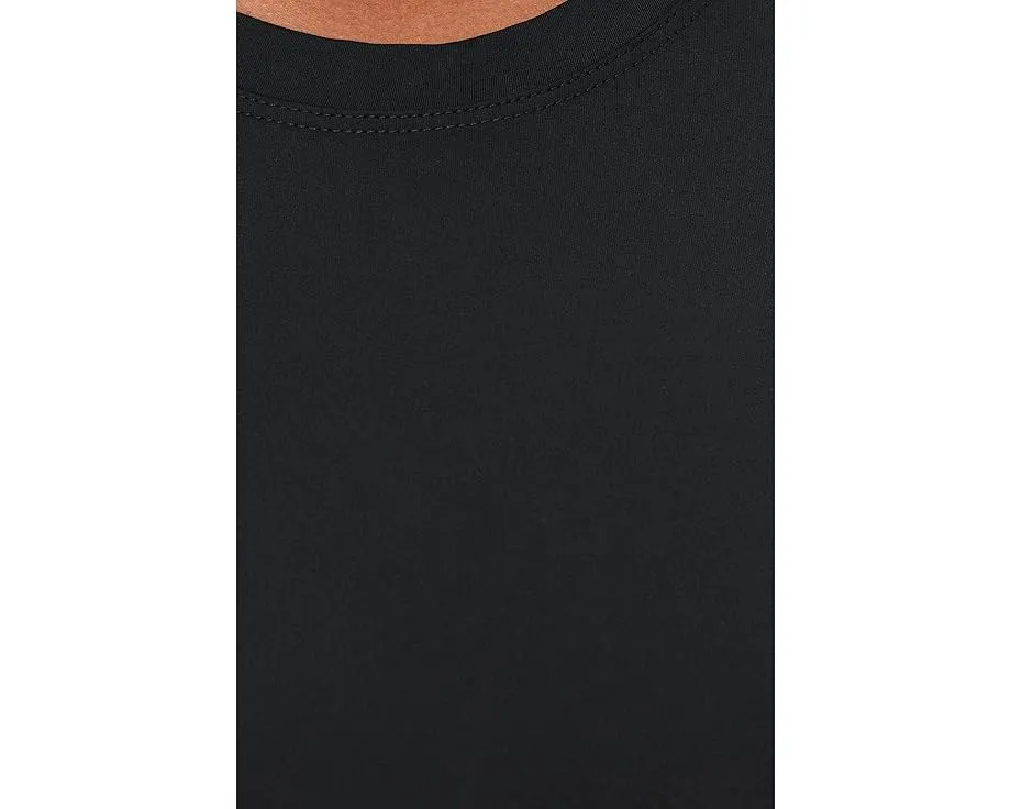 Футболка Never Better Ultra Light с эффектом второй кожи и укороченным кроем FP Movement