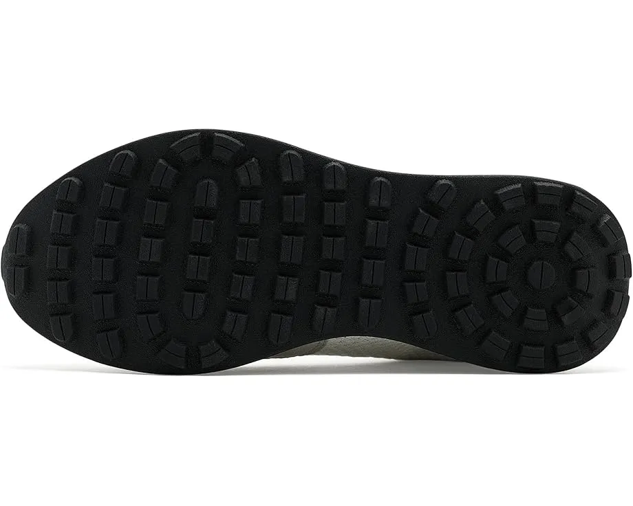 Кроссовки Allbirds Varsity Airy с вентиляцией и стелькой из пены с памятью формы