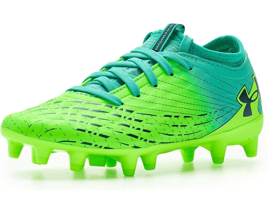 Under Armour детские бутсы для футбола Magnetico Select 5 Jr