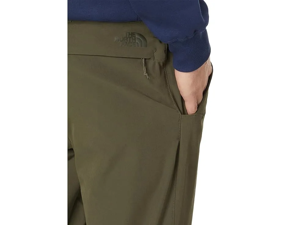 Брюки The North Face Paramount с влагоотводящей тканью FlashDry XD