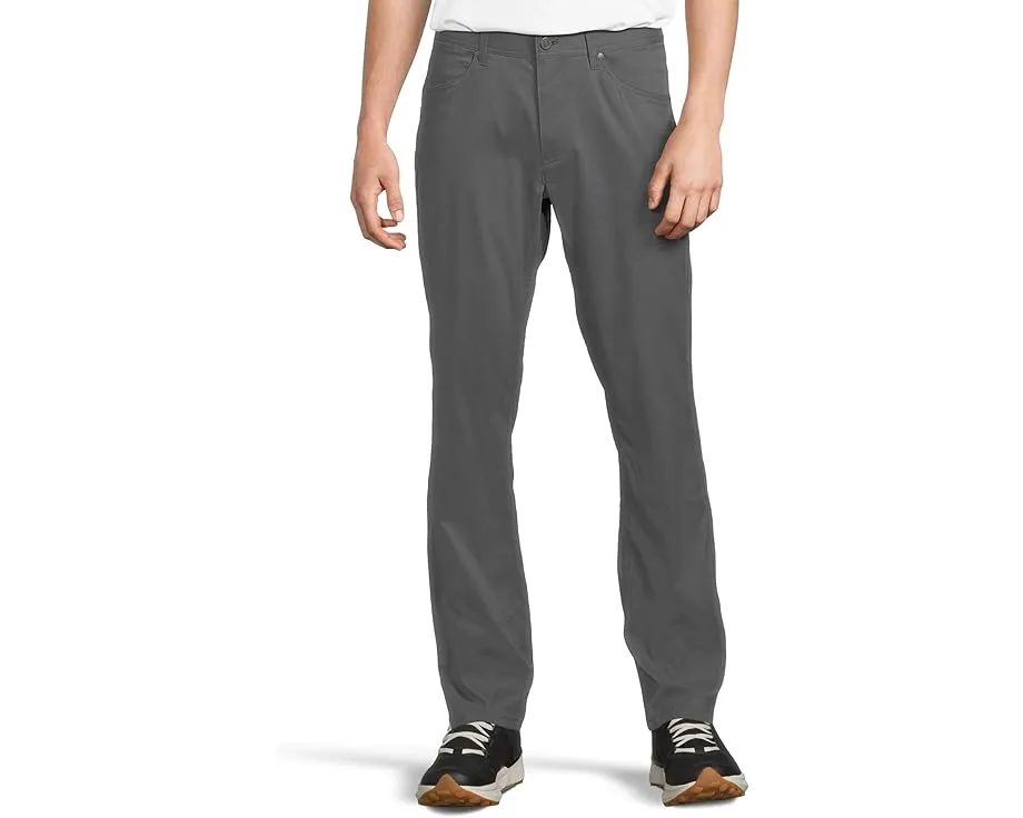 Штаны L.L.Bean VentureStretch Five-Pocket с защитой от воды