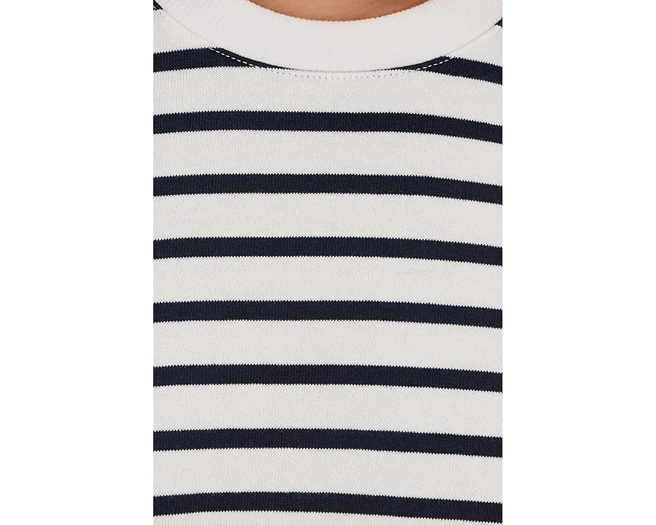 Бренд Joe's Jeans футболка The Long Sleeve Easy Tee классического кроя