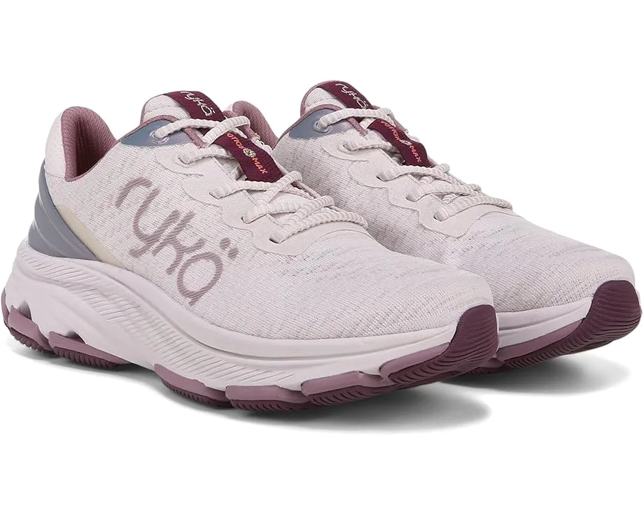 Беговые кроссовки Ryka Devotion X Max RS для ходьбы с амортизацией RE-ZORB