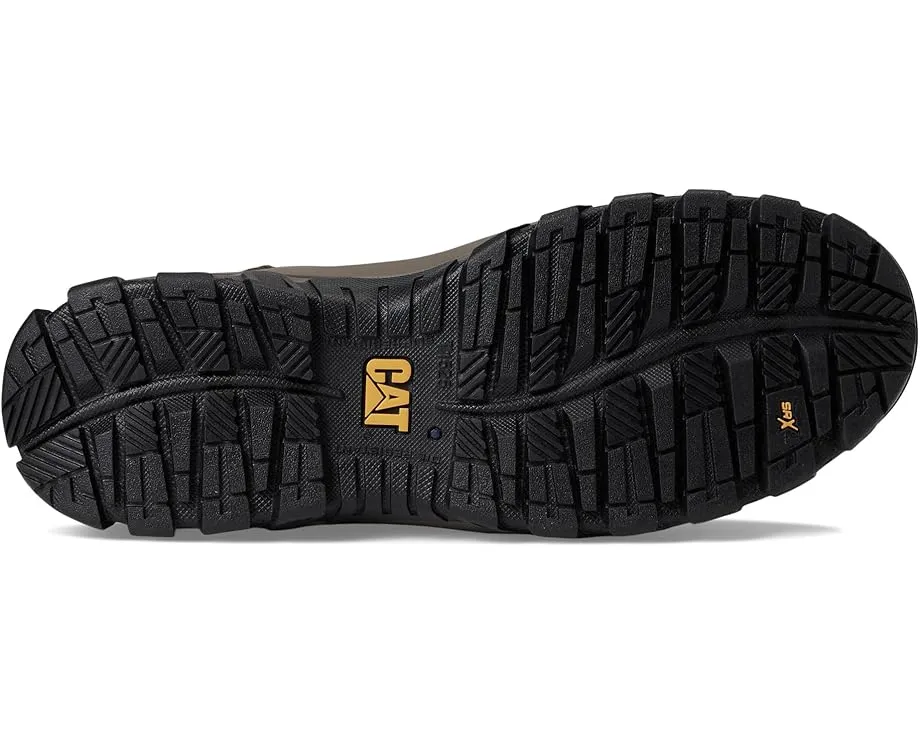 Chelsea ботинки Caterpillar Threshold Rebound WP ST со стальным носком