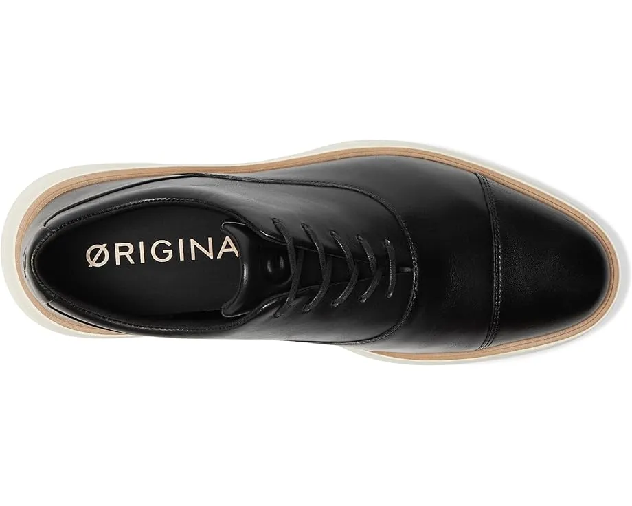 Оксфорды Cole Haan Originalgrand Cityspectre Captoe с подошвой EVA