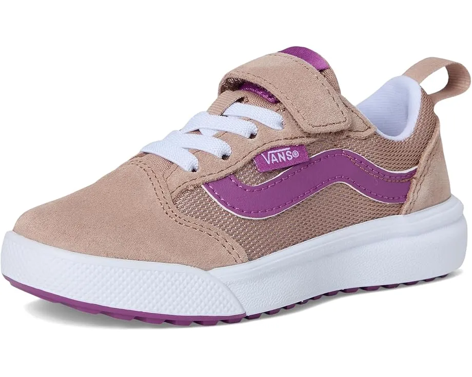 Кроссовки Vans Ultrarange 66 V для детей с технологией UltraCush