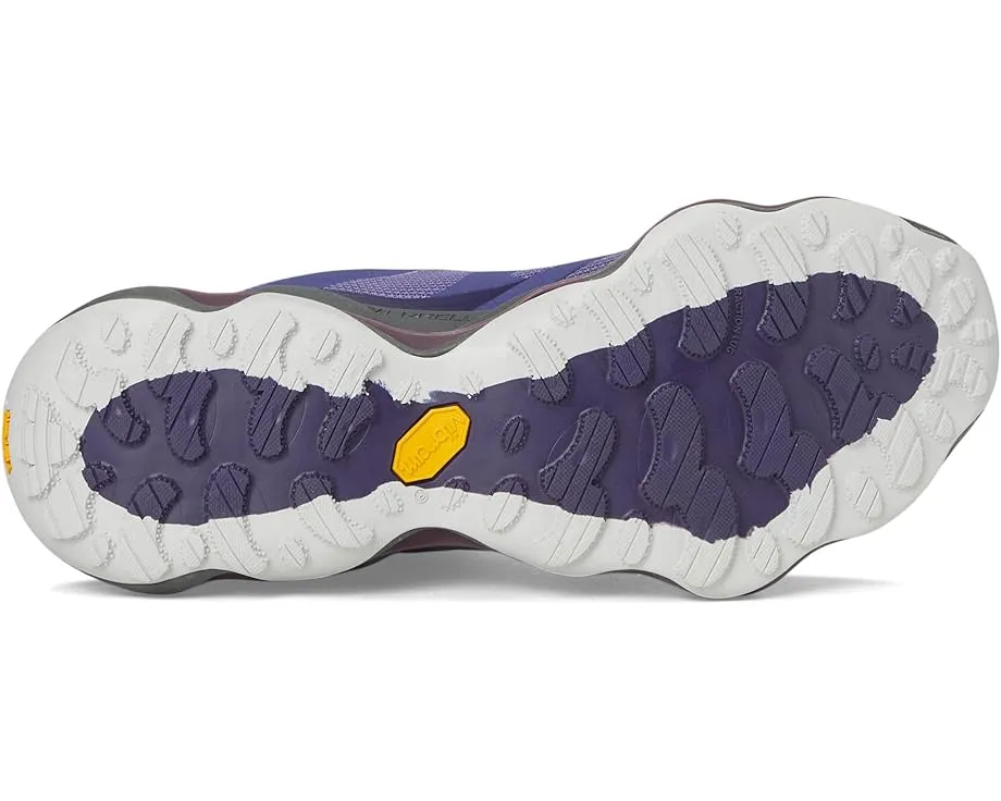 Merrell Speedarc Matis кроссовки для трейла с технологией FloatPro Foam