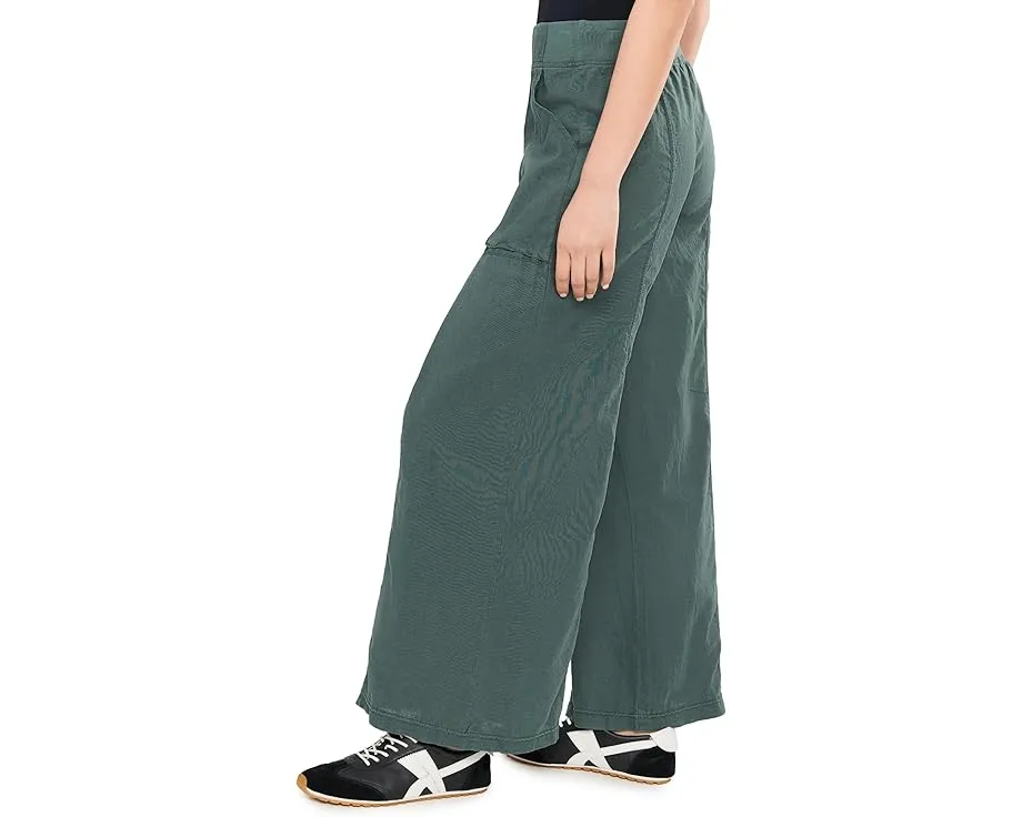 Charli Wide Leg