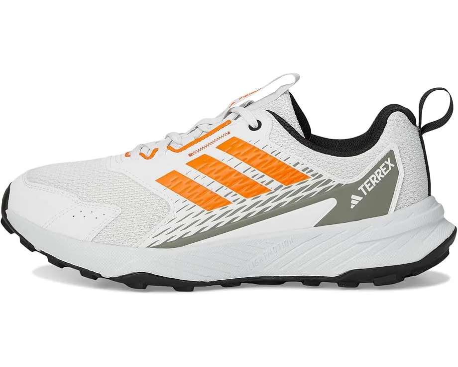 Трейловые кроссовки Adidas Terrex Tracefinder 2 для бега