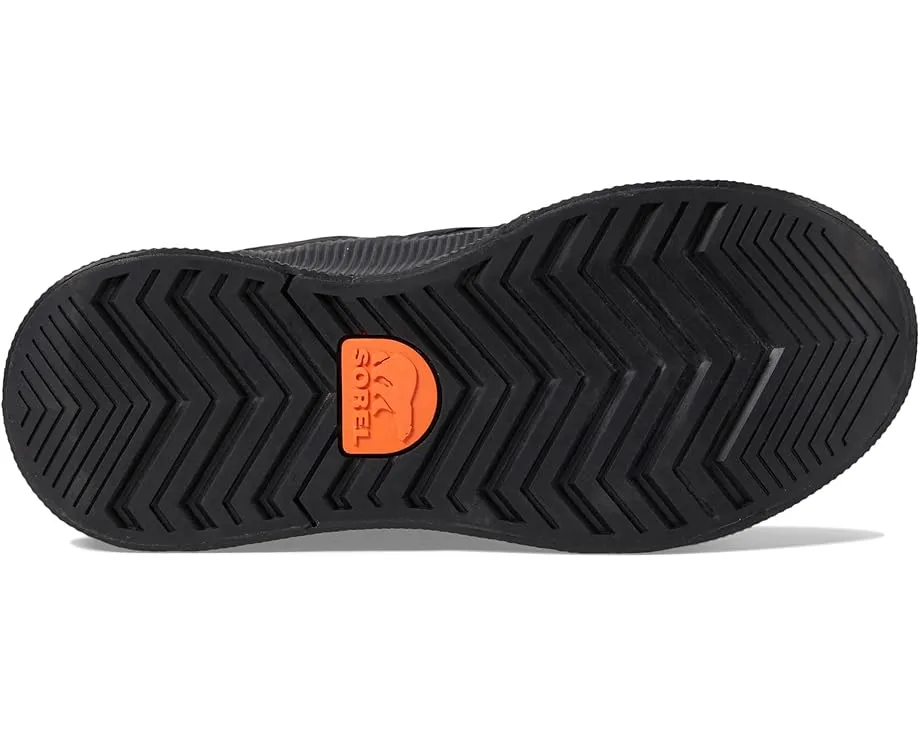 Зимние ботинки SOREL Out N About IV Chillz Waterproof с утеплителем 100g