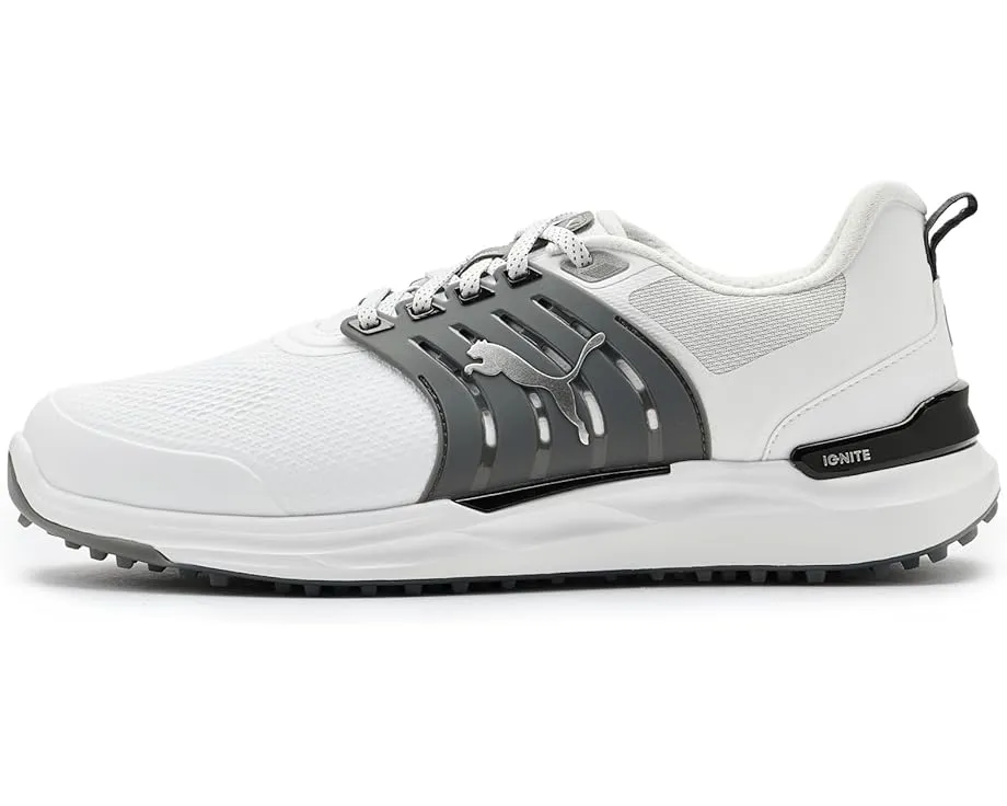 Puma Ignite Elevate 2 Wide с технологией FLOATPLATE и водонепроницаемой защитой