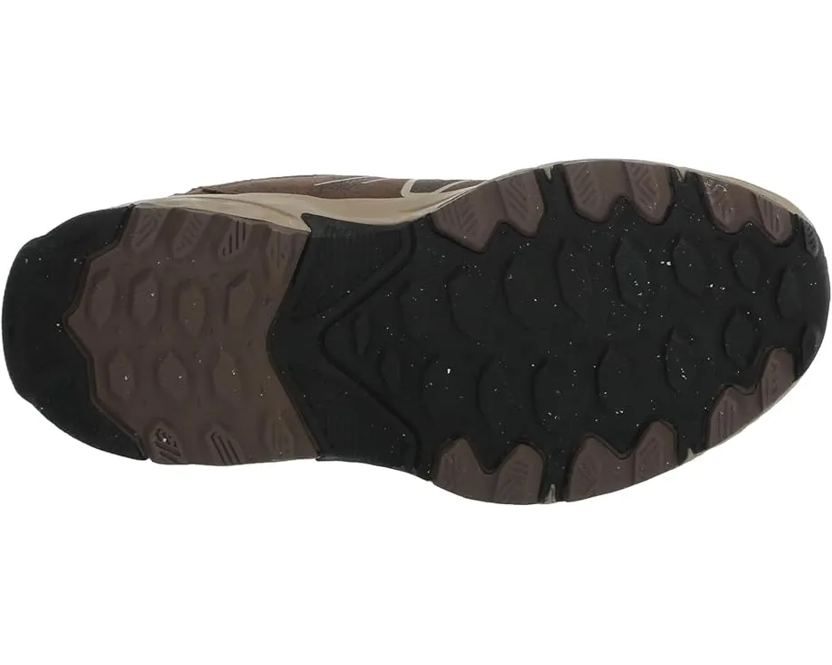 Трейловые кроссовки New Balance Fresh Foam T510v6 H2O Resist с защитой носка