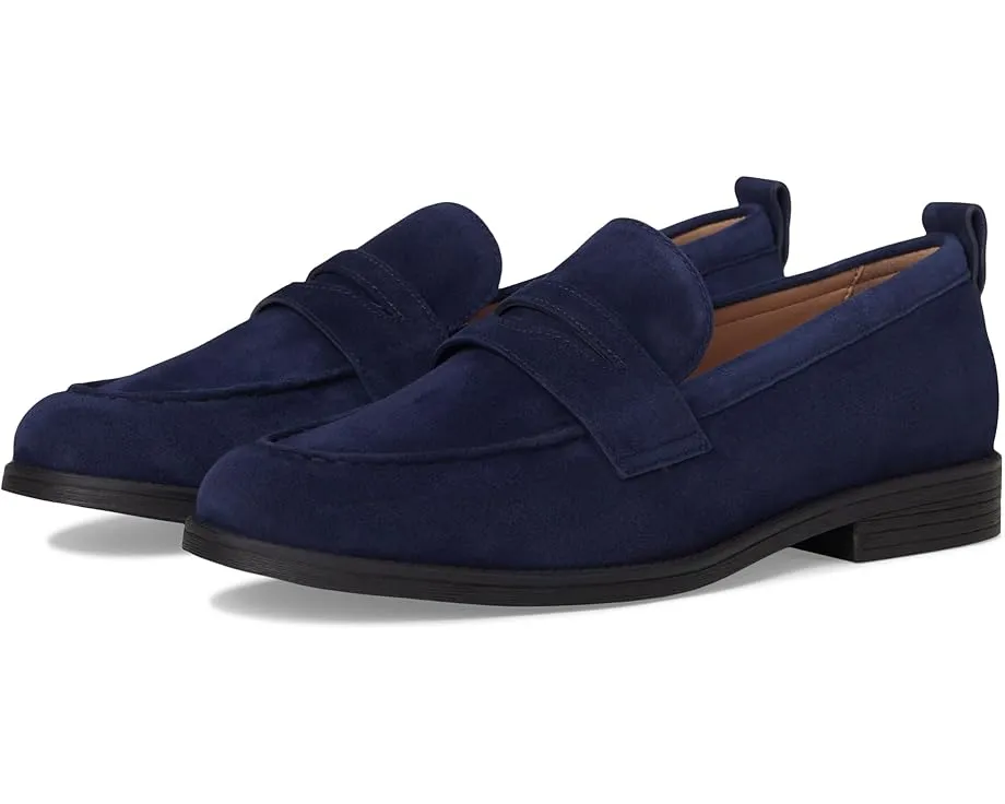 Cole Haan Лоферы Stassi Penny с деталью для монетки и протекторной подошвой