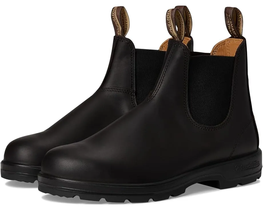 Ботинки Chelsea Blundstone Classic 550 с технологией амортизации XRD