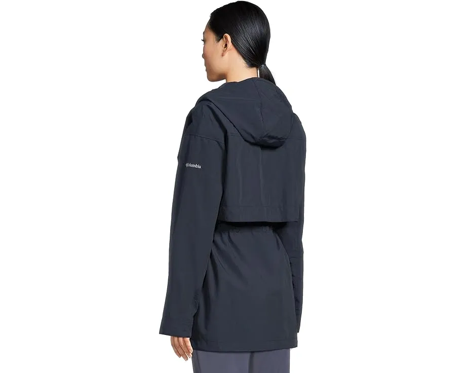 Columbia Куртка Pardon My Jacket с водонепроницаемой тканью