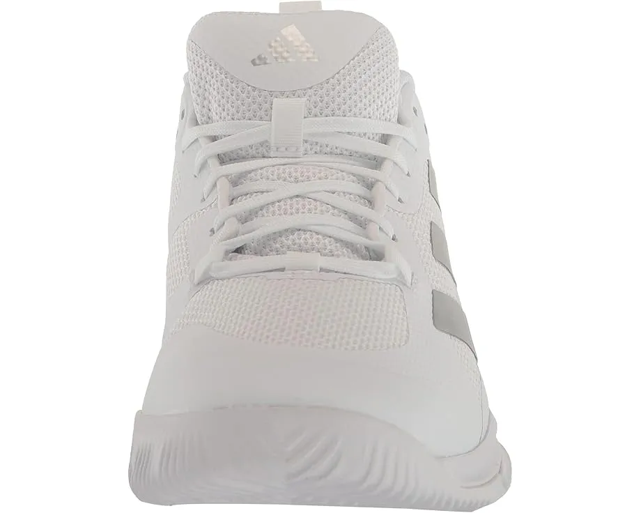 adidas Волейбольные кроссовки Court Team Bounce 2.0 с текстильной подкладкой