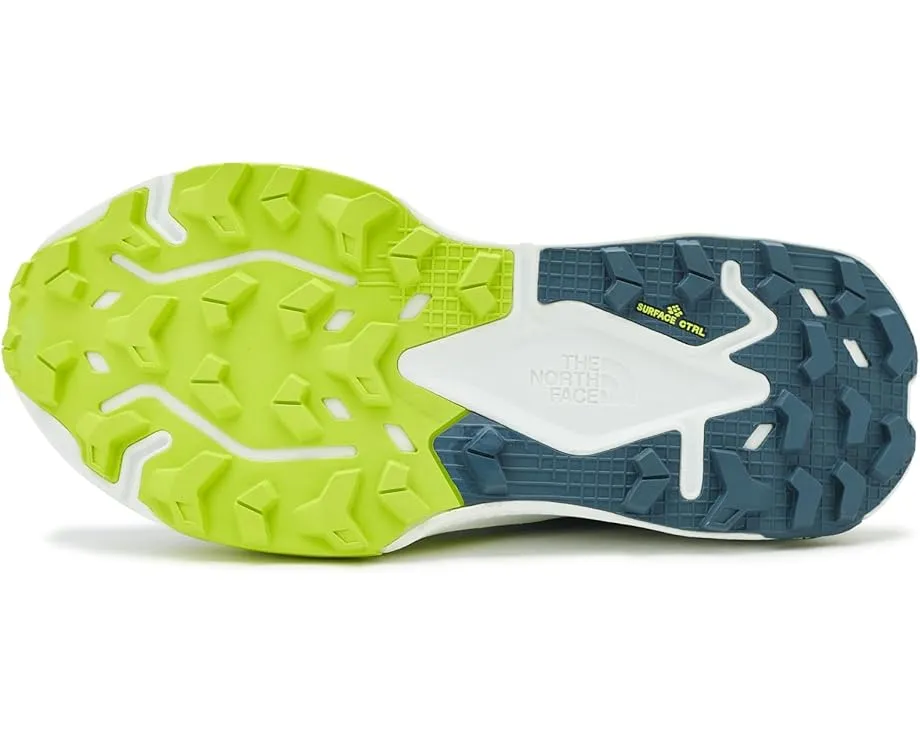 The North Face Altamesa 500 V2 трейловые кроссовки с пеной DREAM