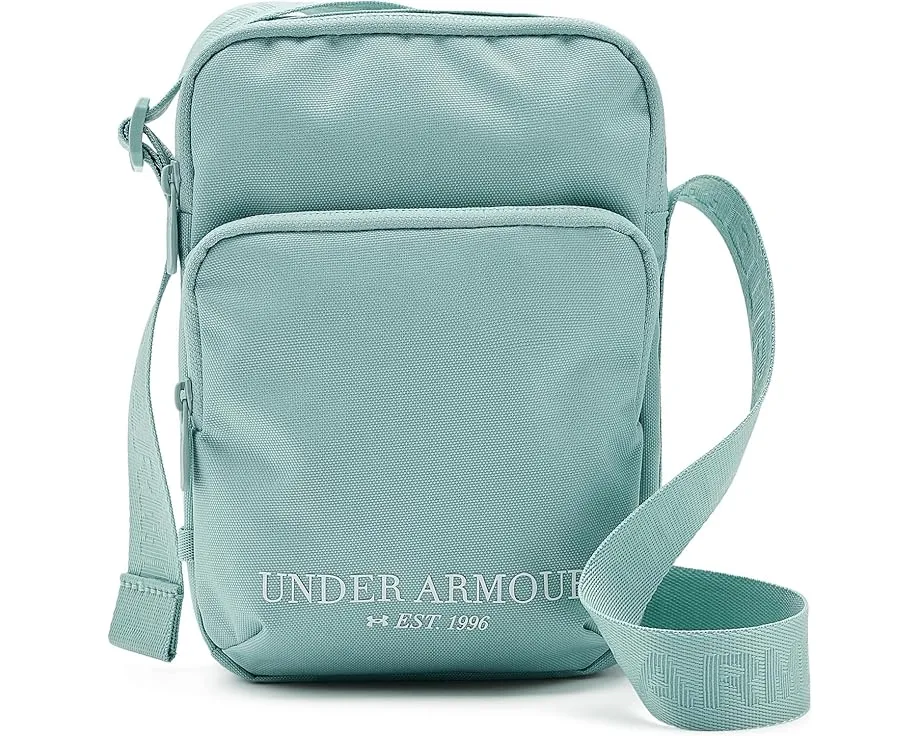 Сумка Under Armour Sportstyle Lite через плечо с регулируемым ремнем