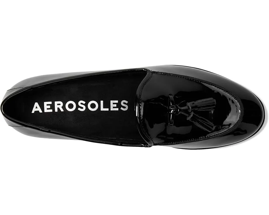 Мокасины Aerosoles Wuster с подошвой Diamond Flex и стелькой OrthoLite