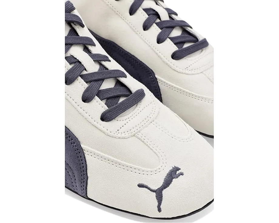 Кеды Puma Speedcat из замши для повседневной носки
