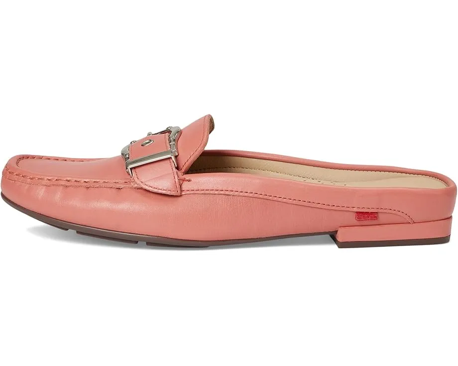 Сандалии Marc Joseph New York Barbara ST с ремешком и квадратным каблуком