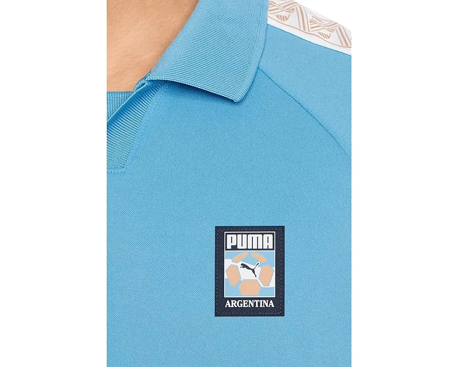 Футболка Puma King Fanpack Argentina с технологией dryCELL