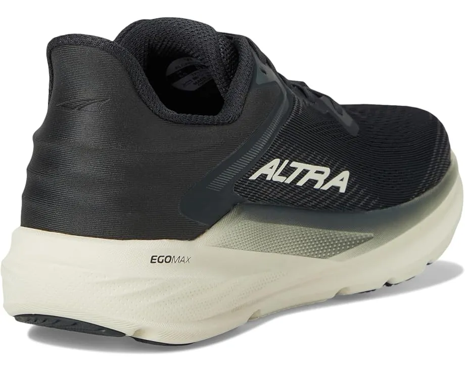 Беговые кроссовки Altra Torin 8 с широкой носочной частью и сетчатым верхом
