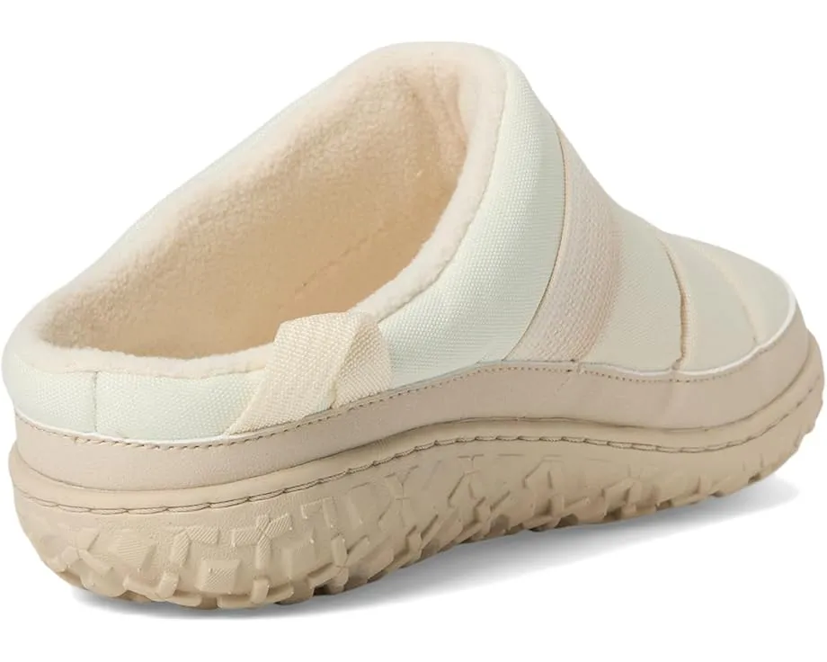 Клог Chaco Ramble Rugged с водостойким верхом и промежуточной подошвой EVR