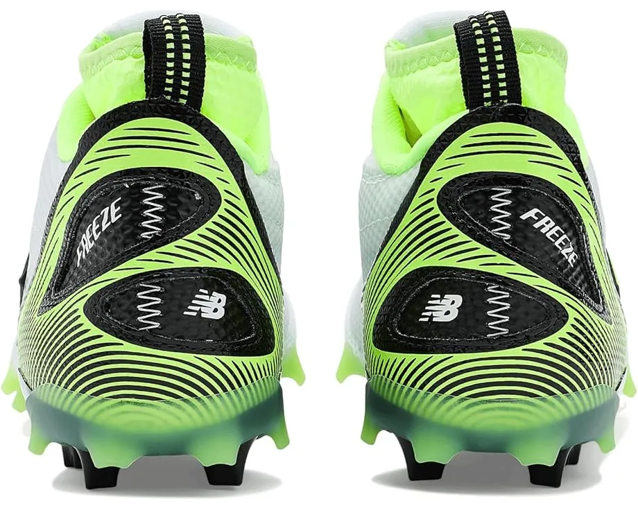 Бутсы для лакросса FreezeLX V5 с технологией QUIX Rail