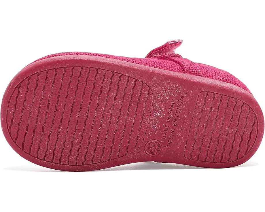 Туфли Childrenchic Alma Mary Jane для малышей и детей из джинсовой ткани