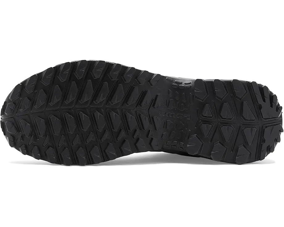 Трекинговые туфли Lowa Innovo Gtx Lo с мембраной Gore-Tex и кожаным верхом