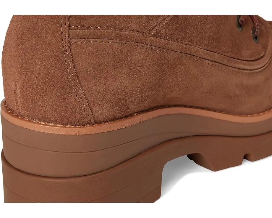 Sperry Ботинки Rockyhikerwl с водонепроницаемым верхом