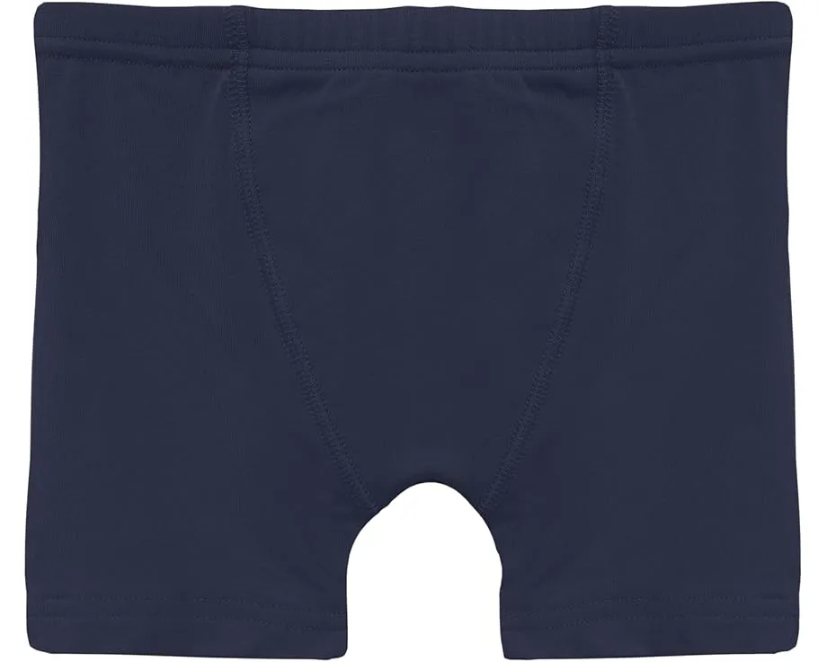 Набор из 3 боксеров Kickee Pants Kids с принтом