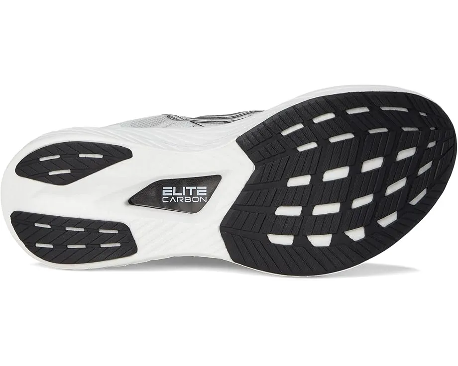 TYR беговые кроссовки Valkyrie Elite Carbon с карбоновой пластиной и пеной Pebax