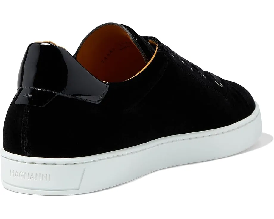 Туфли Dalia на шнуровке с круглым носком от Magnanni