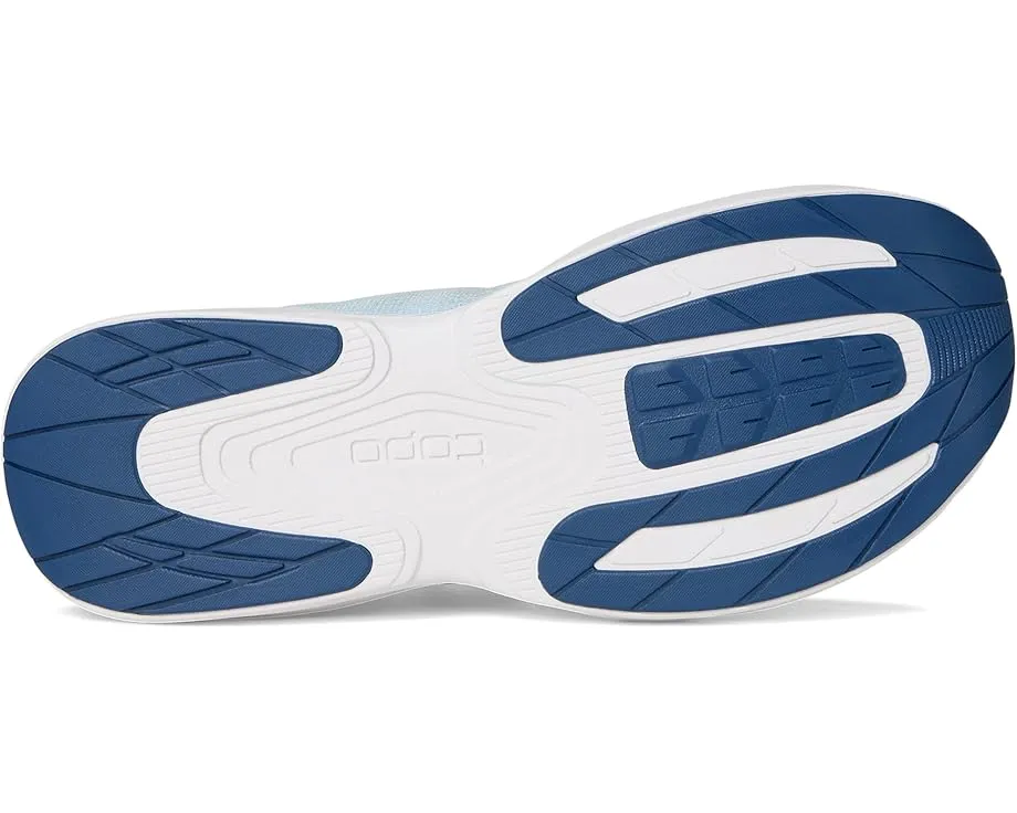 Тренировочные кроссовки Topo Athletic Fli-Lyte 6 с умеренной амортизацией для темповых работ