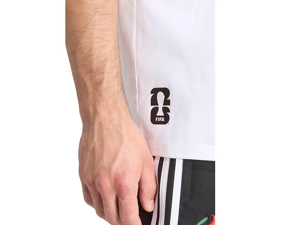 Футболка FIFA World Cup 26 Host Nation от Adidas