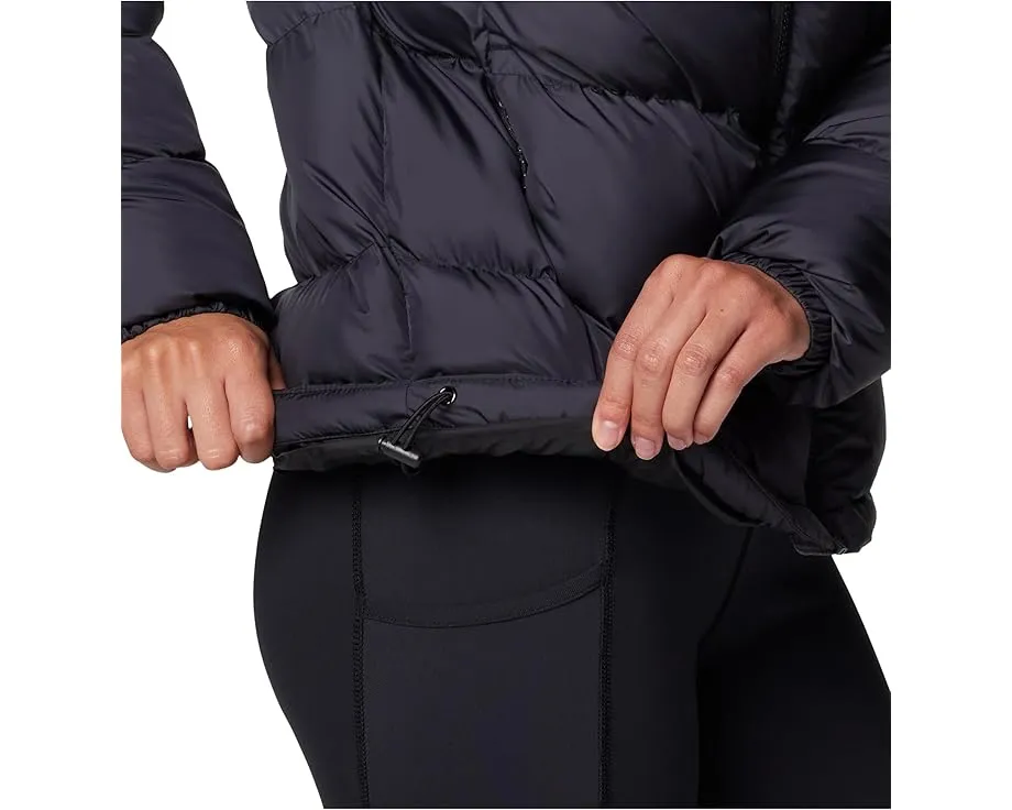 Куртка Columbia Puffect II Colorblock с утеплителем Thermarator из переработанного полиэстера