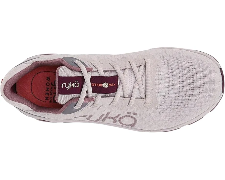 Беговые кроссовки Ryka Devotion X Max RS для ходьбы с амортизацией RE-ZORB