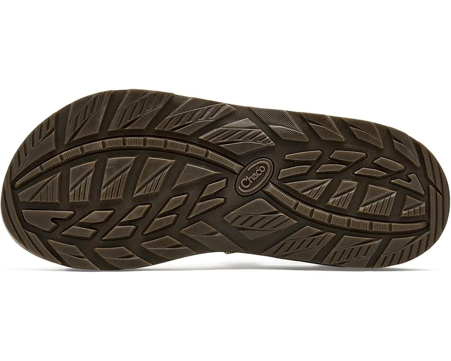 Сандалии Chaco Classic с технологией LUVSEAT и регулируемыми ремешками Z/Strap