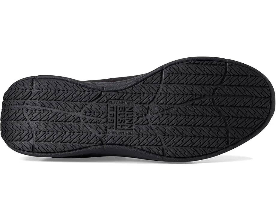 Рабочие слипоны Nunn Bush Grazie AP1 с противоскользящей подошвой и стелькой с памятью формы