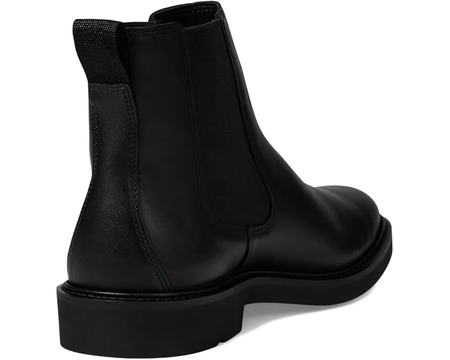 ECCO челси ботинки London Double Gore с технологией FLUIDFORM