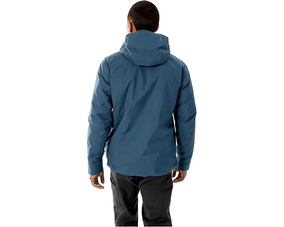 Утепленная куртка Arc'teryx Ralle с мембраной GORE-TEX