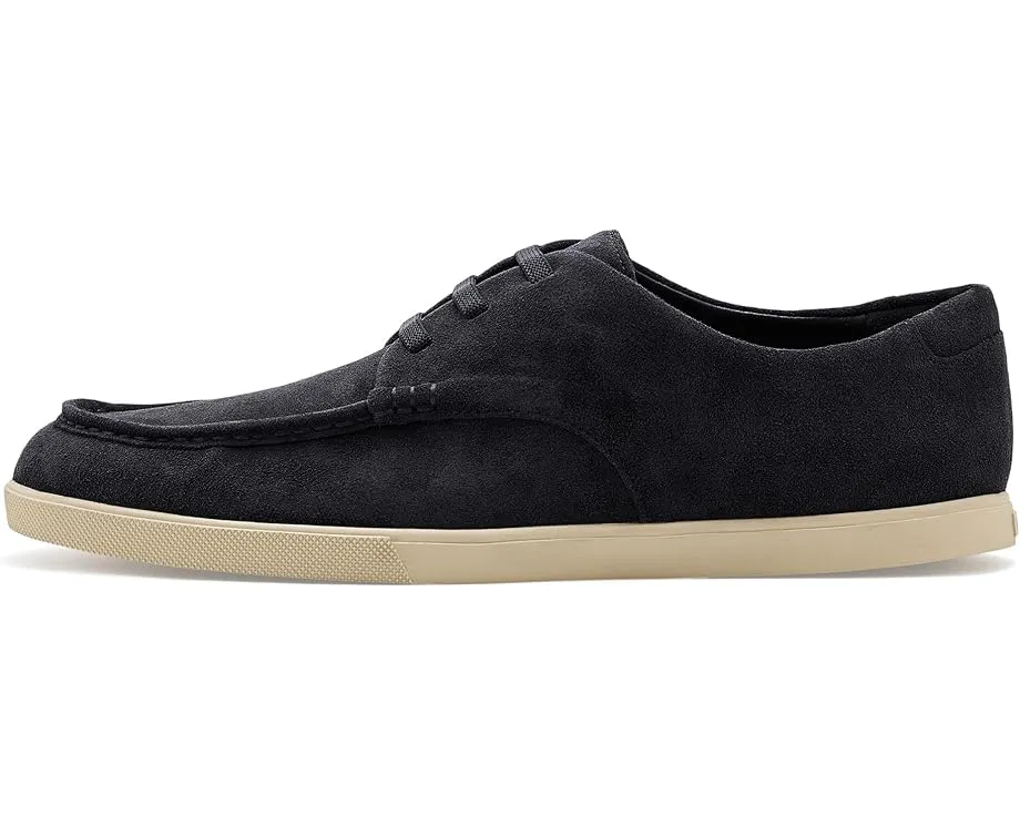 Vince Оксфорды Spencer из ультрамягкой замши с круглым носком и формованной стелькой