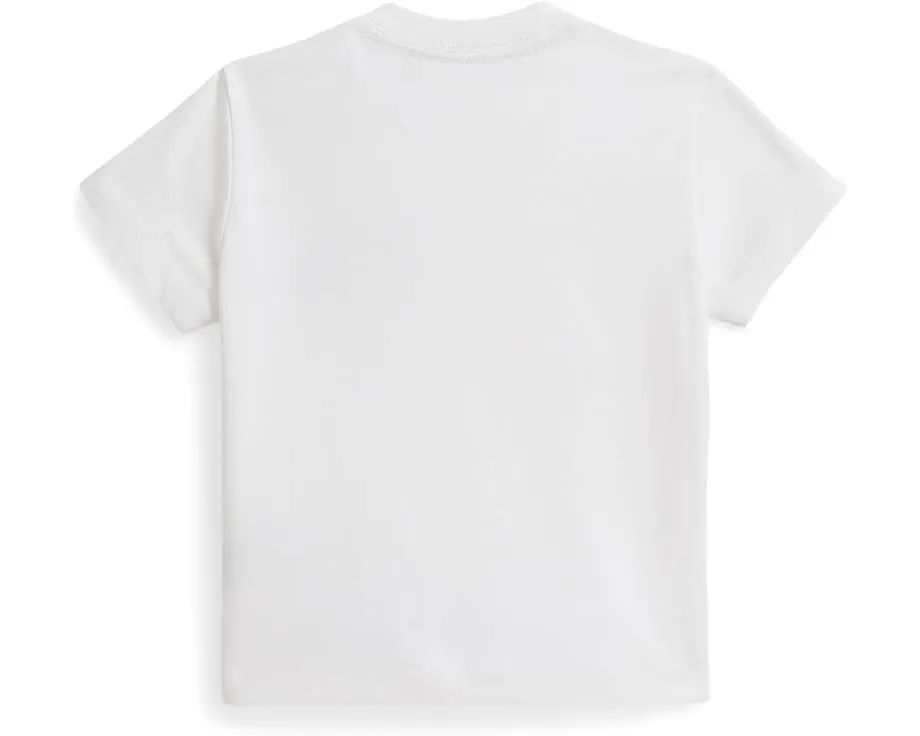 Кожаный ремень Johnston & Murphy Deaton с металлической пряжкой