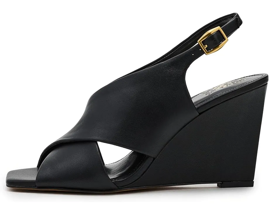 Босоножки Vince Camuto Ameira на платформе с перекрещивающимися ремешками